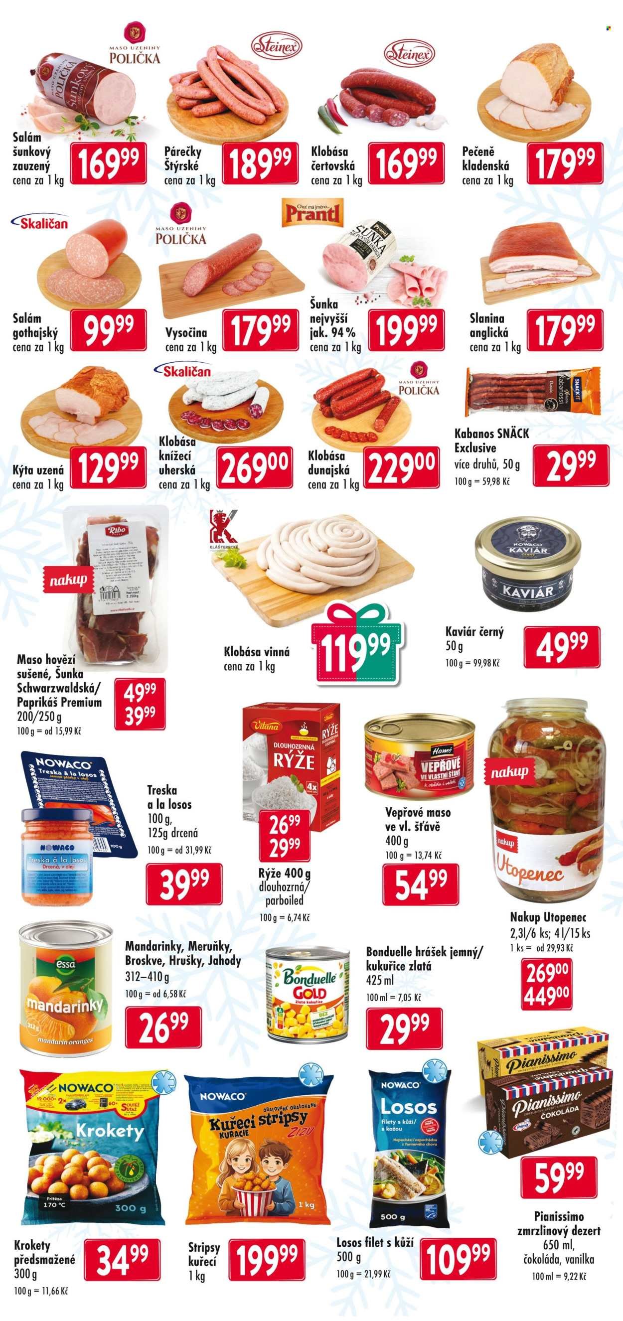 ASTUR & QANTO leták - Od čtvrtka 18.12.2025 (2025-12-18 - 2026-01-02)