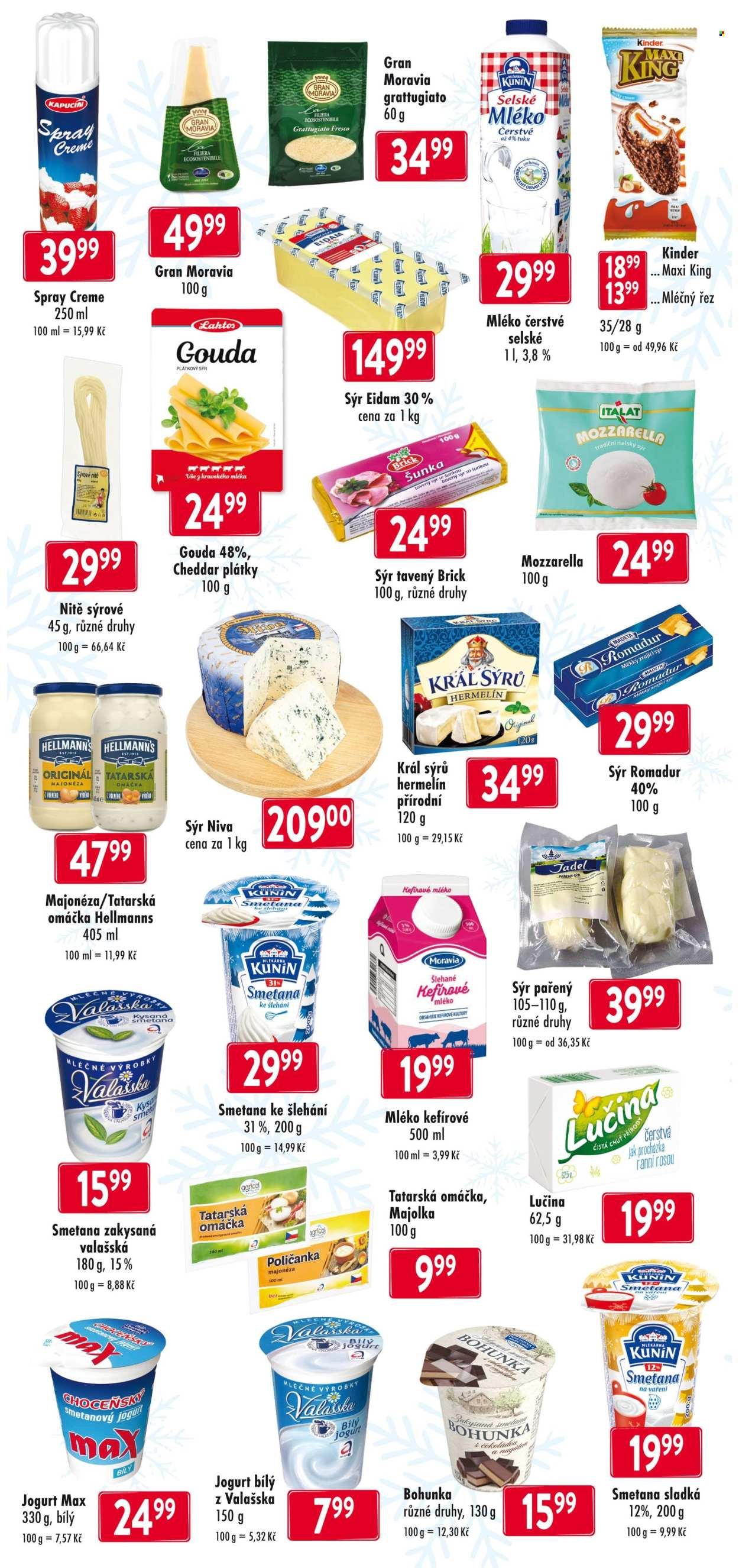 ASTUR & QANTO leták - Od čtvrtka 18.12.2025 (2025-12-18 - 2026-01-02)