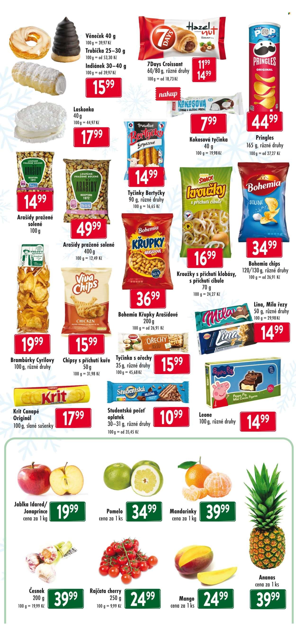 ASTUR & QANTO leták - Od čtvrtka 18.12.2025 (2025-12-18 - 2026-01-02)