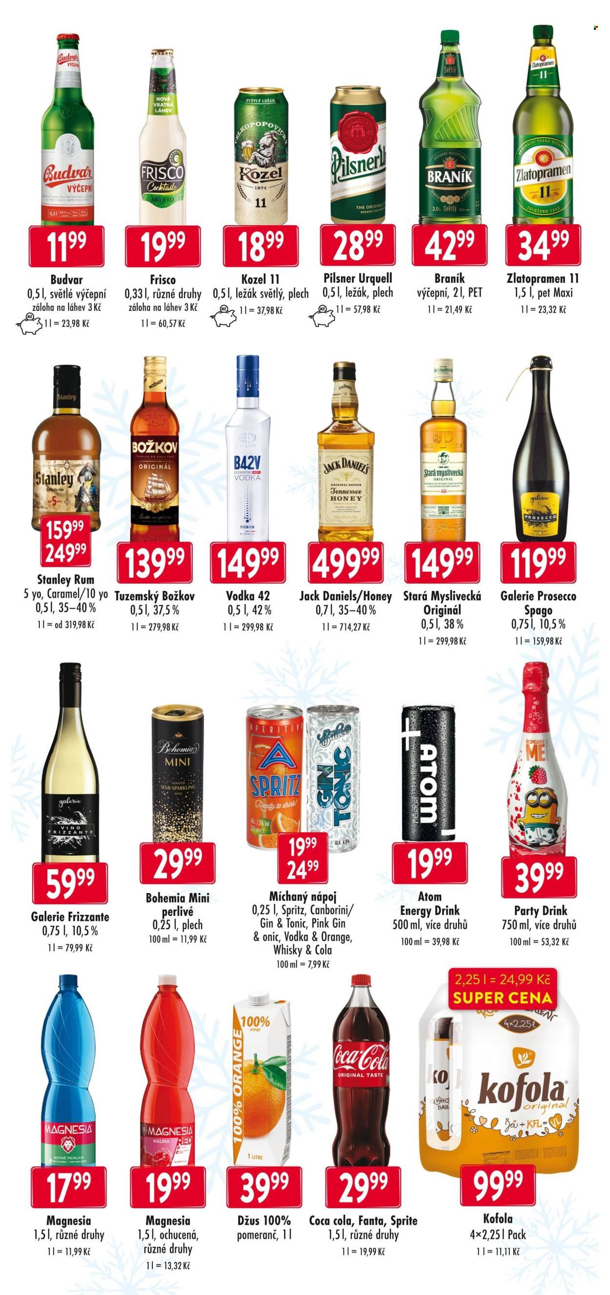 ASTUR & QANTO leták - Od čtvrtka 18.12.2025 (2025-12-18 - 2026-01-02)