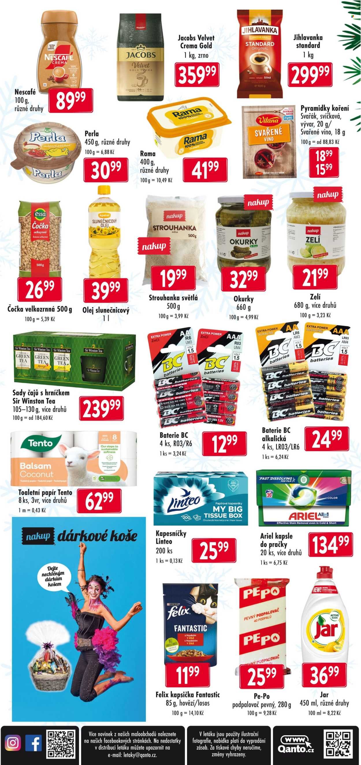 ASTUR & QANTO leták - Od čtvrtka 18.12.2025 (2025-12-18 - 2026-01-02)