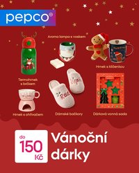 PEPCO leták - PEPCO (2025-12-01)