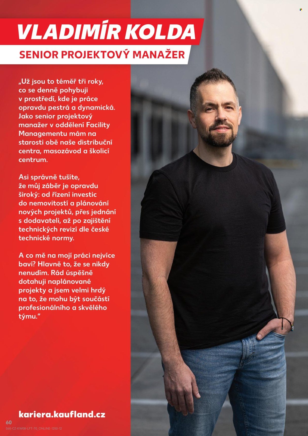 KAUFLAND leták - Od středy 18.2.2026 (2026-02-18 - 2026-02-24)