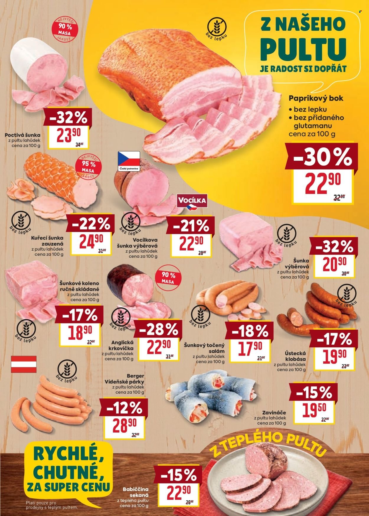 BILLA leták - Velký leták (2025-08-27 - 2025-09-02)