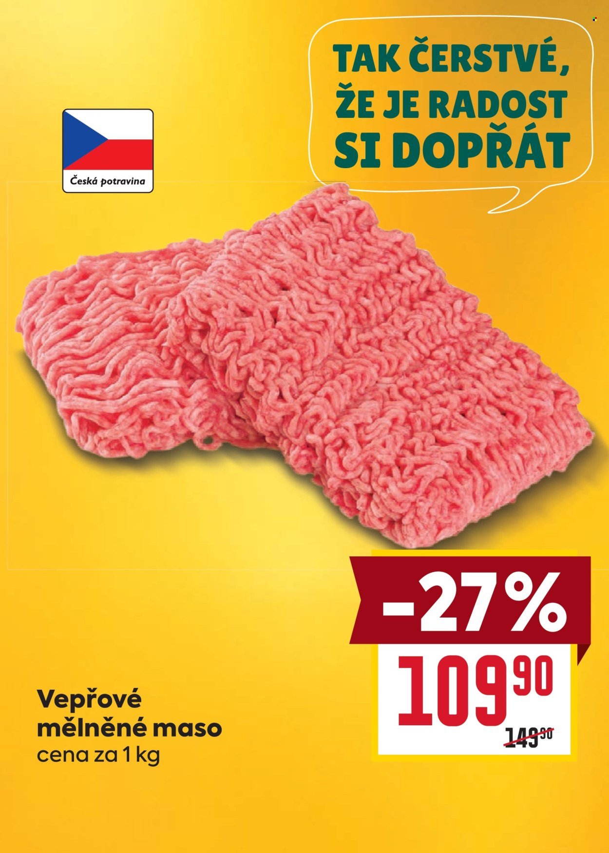 BILLA leták - Velký leták (2025-08-27 - 2025-09-02)