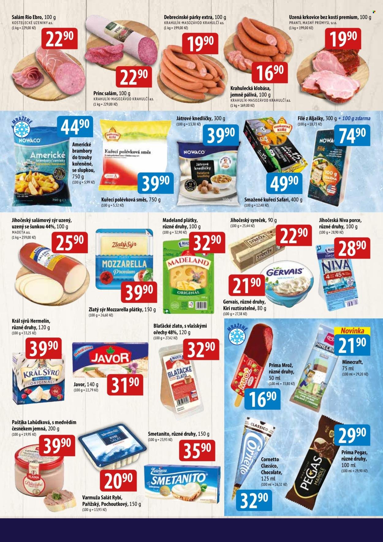 BALA leták - Velký leták (2026-04-15 - 2026-04-26)