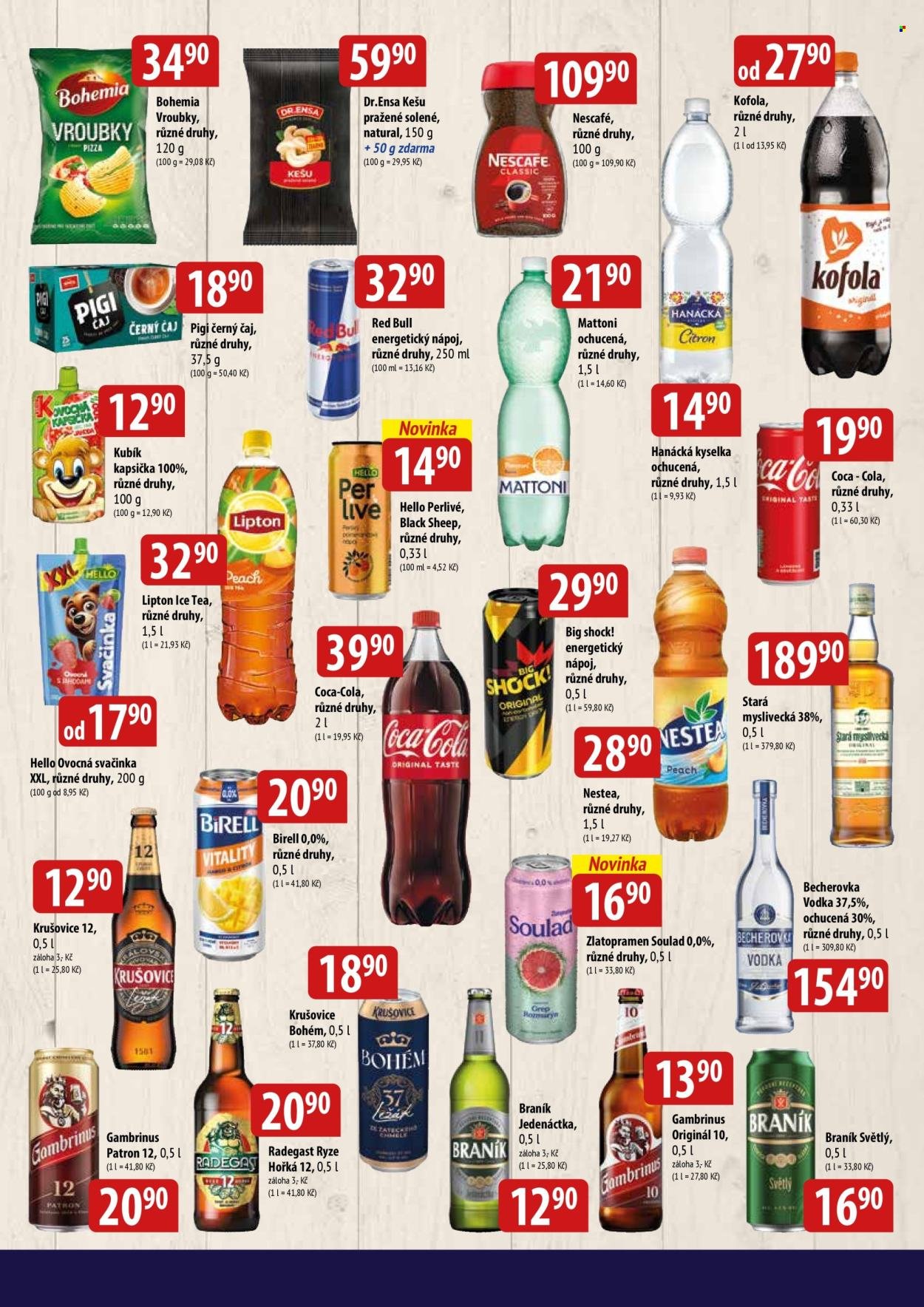 BALA leták - Velký leták (2026-04-15 - 2026-04-26)