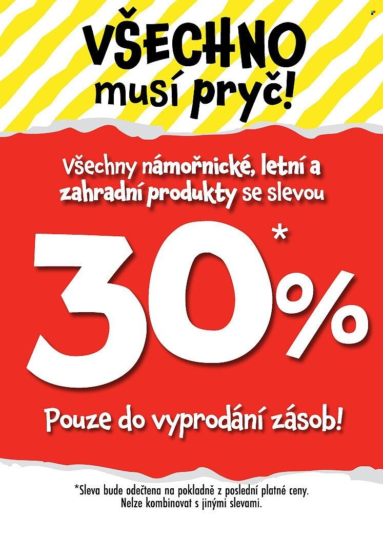 TEDI leták - TEDi