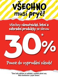 TEDI leták - TEDi