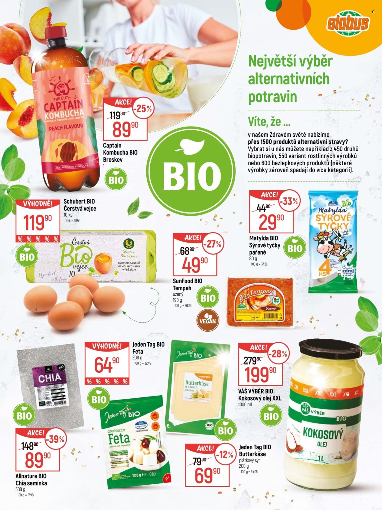 GLOBUS leták - Od středy 7.1.2026 (2026-01-07 - 2026-02-02)