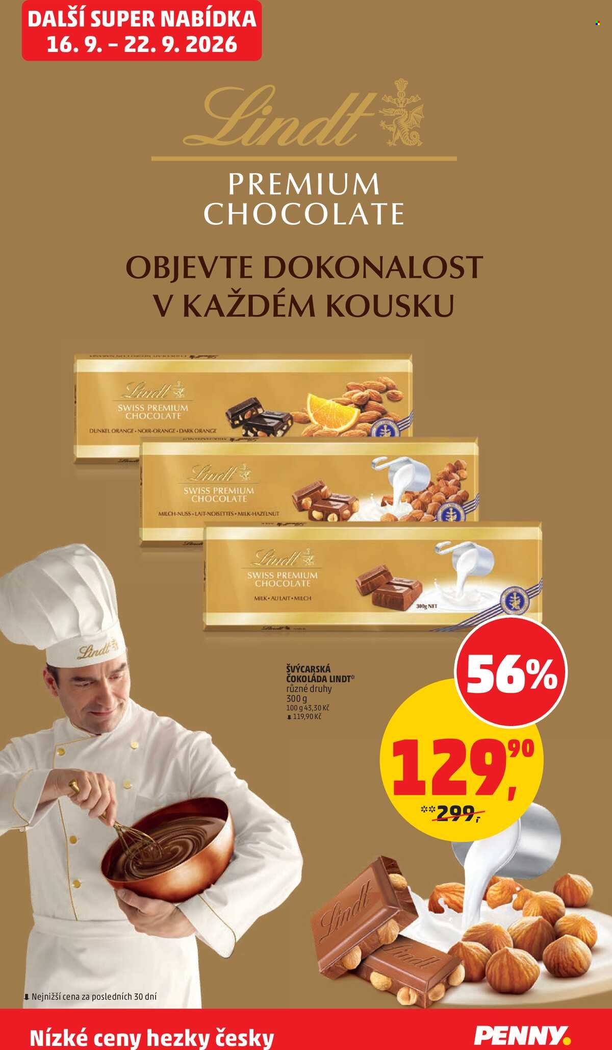 PENNY leták - Nízké ceny hezky česky