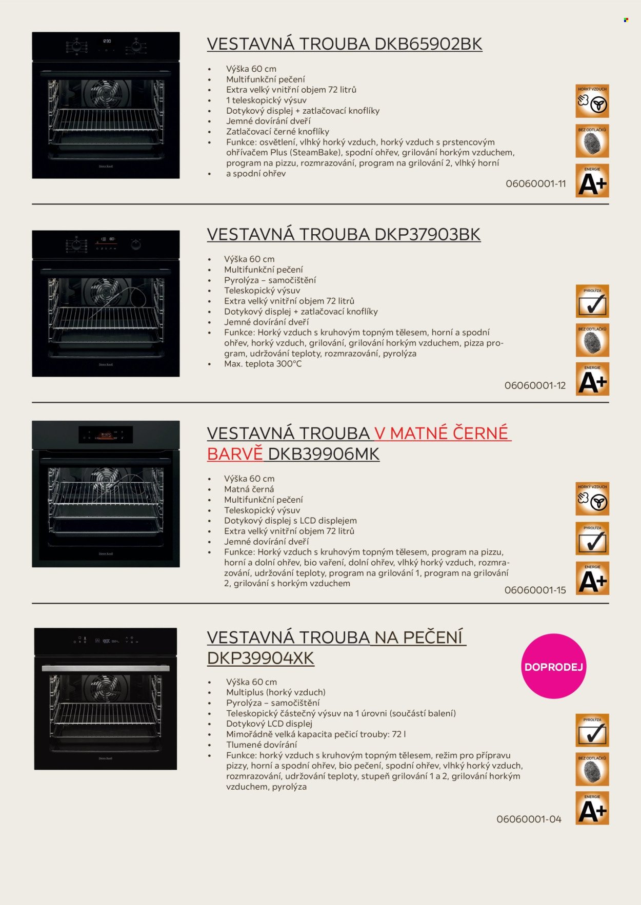 MÖBELIX leták - Dieter Knoll (2026-04-17)