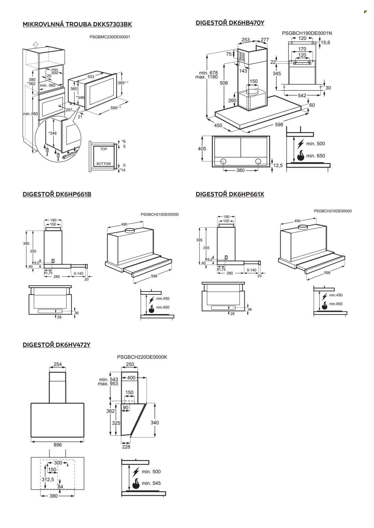 MÖBELIX leták - Dieter Knoll (2026-04-17)