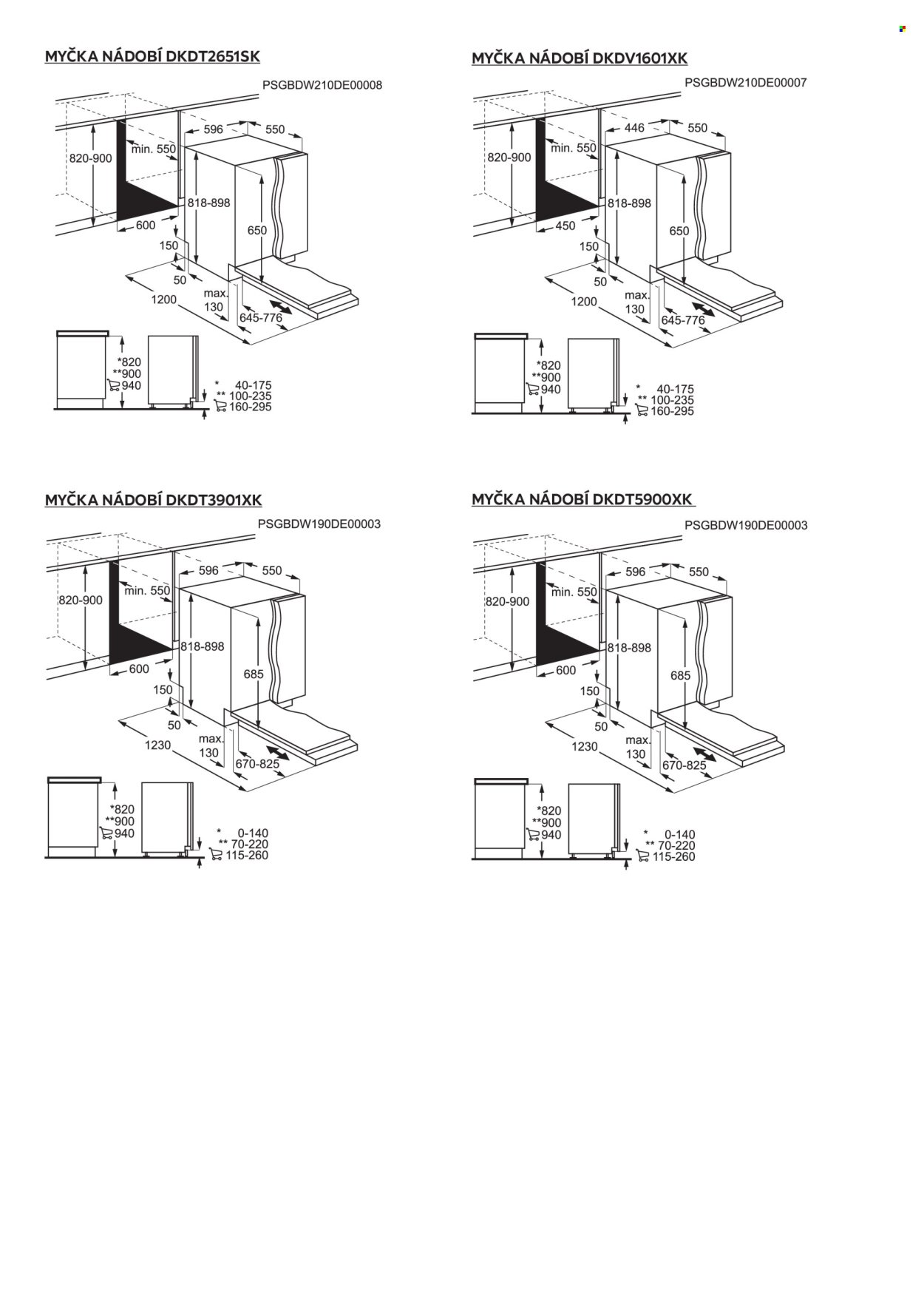 MÖBELIX leták - Dieter Knoll (2026-04-17)