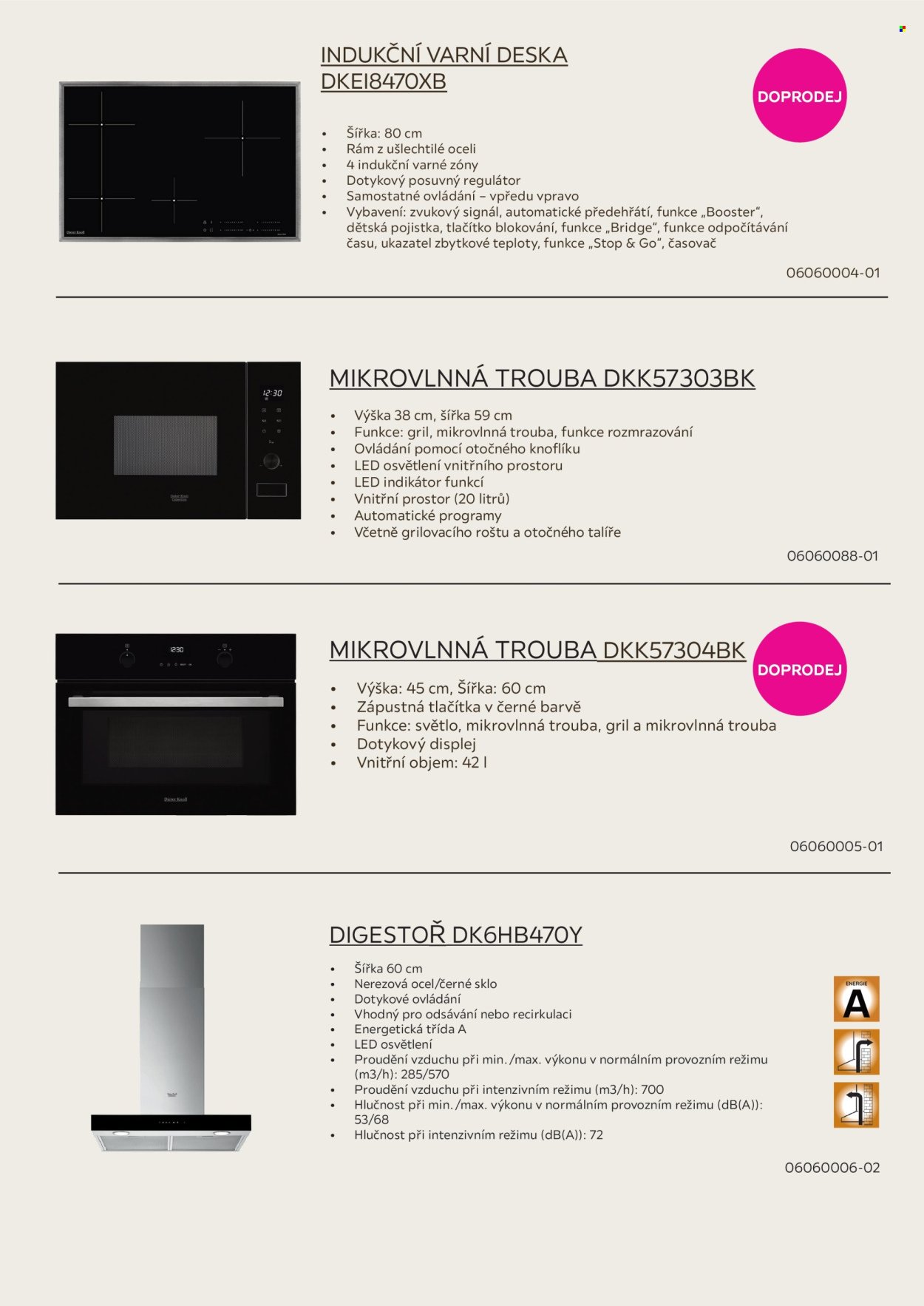 MÖBELIX leták - Dieter Knoll (2026-04-17)