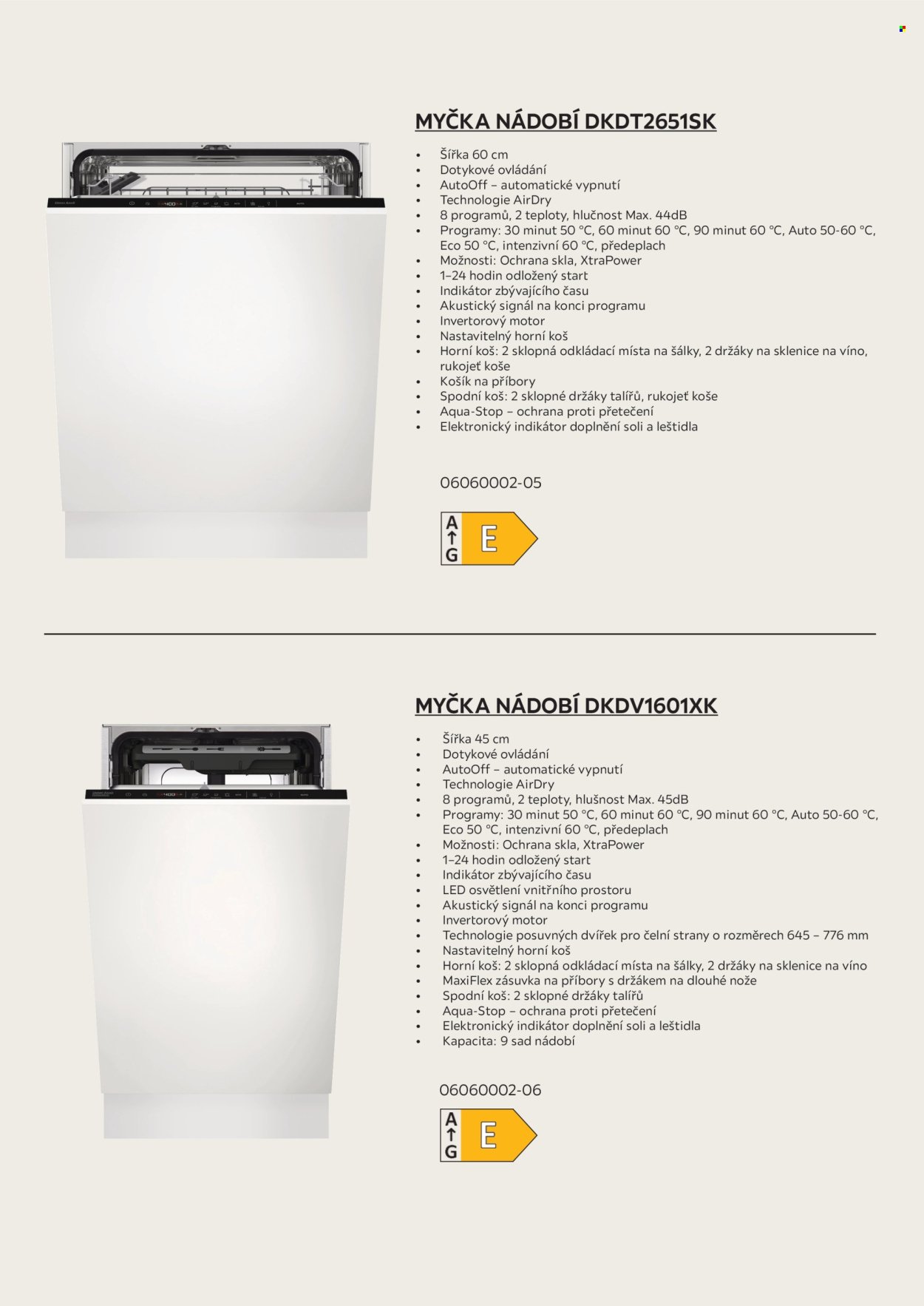 MÖBELIX leták - Dieter Knoll (2026-04-17)