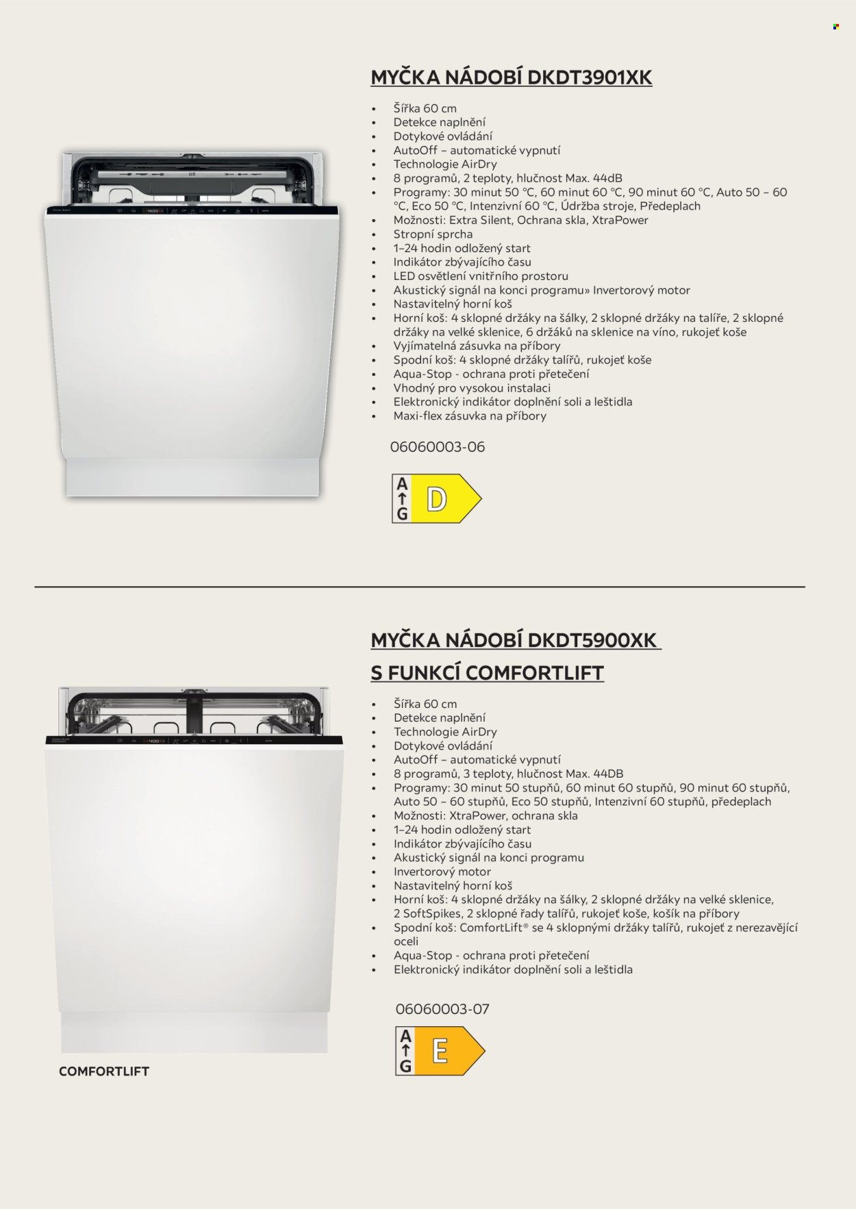 MÖBELIX leták - Dieter Knoll (2026-04-17)