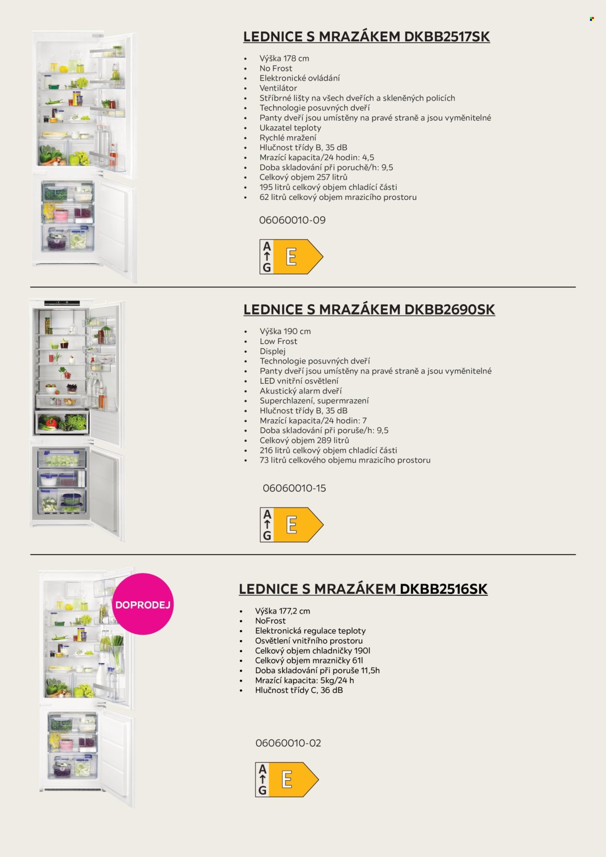 MÖBELIX leták - Dieter Knoll (2026-04-17)