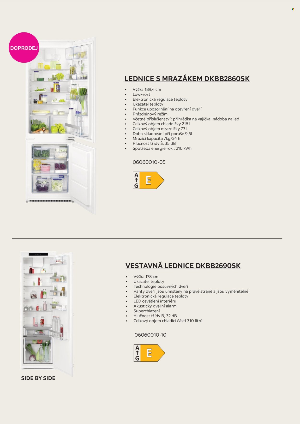 MÖBELIX leták - Dieter Knoll (2026-04-17)