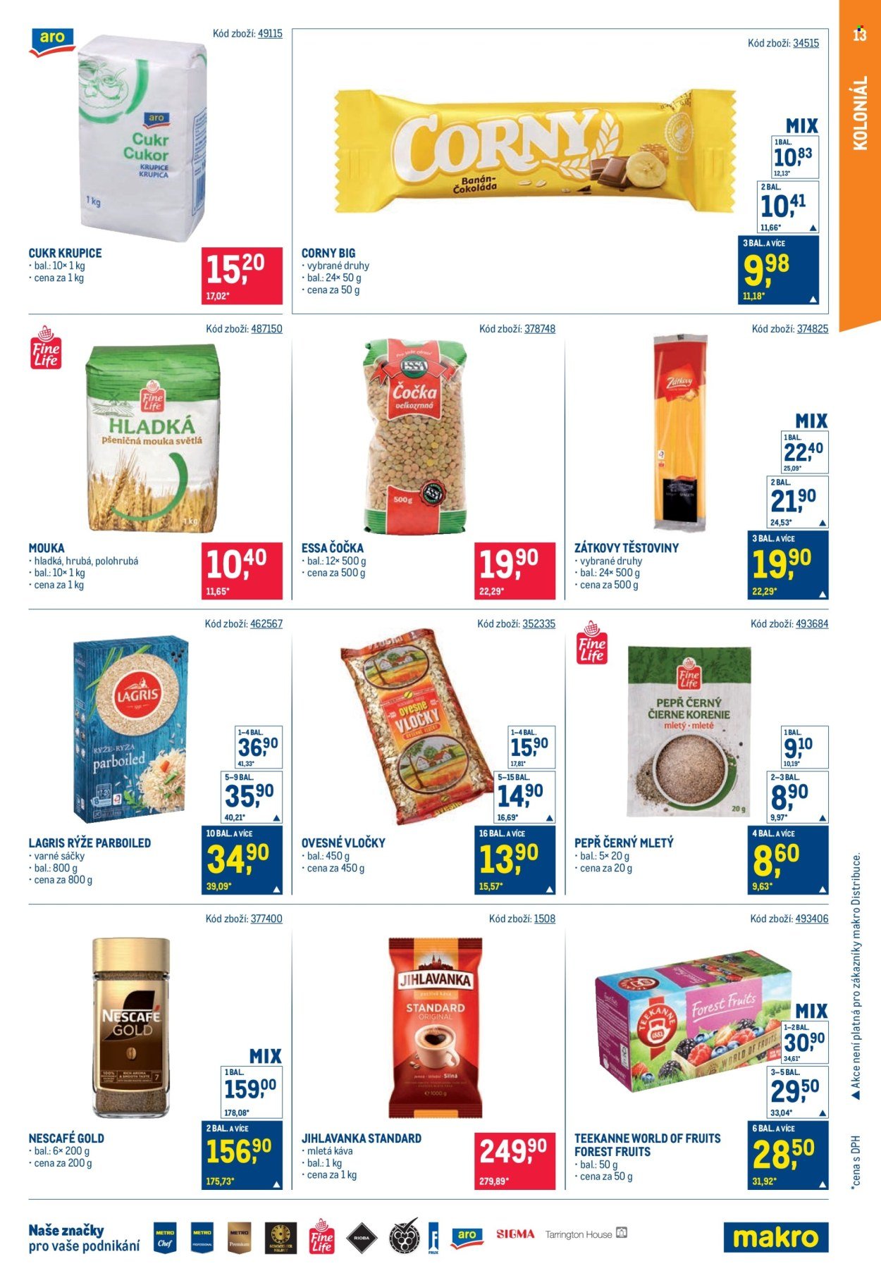 MAKRO leták - Maloobchod (2026-01-28 - 2026-02-10)