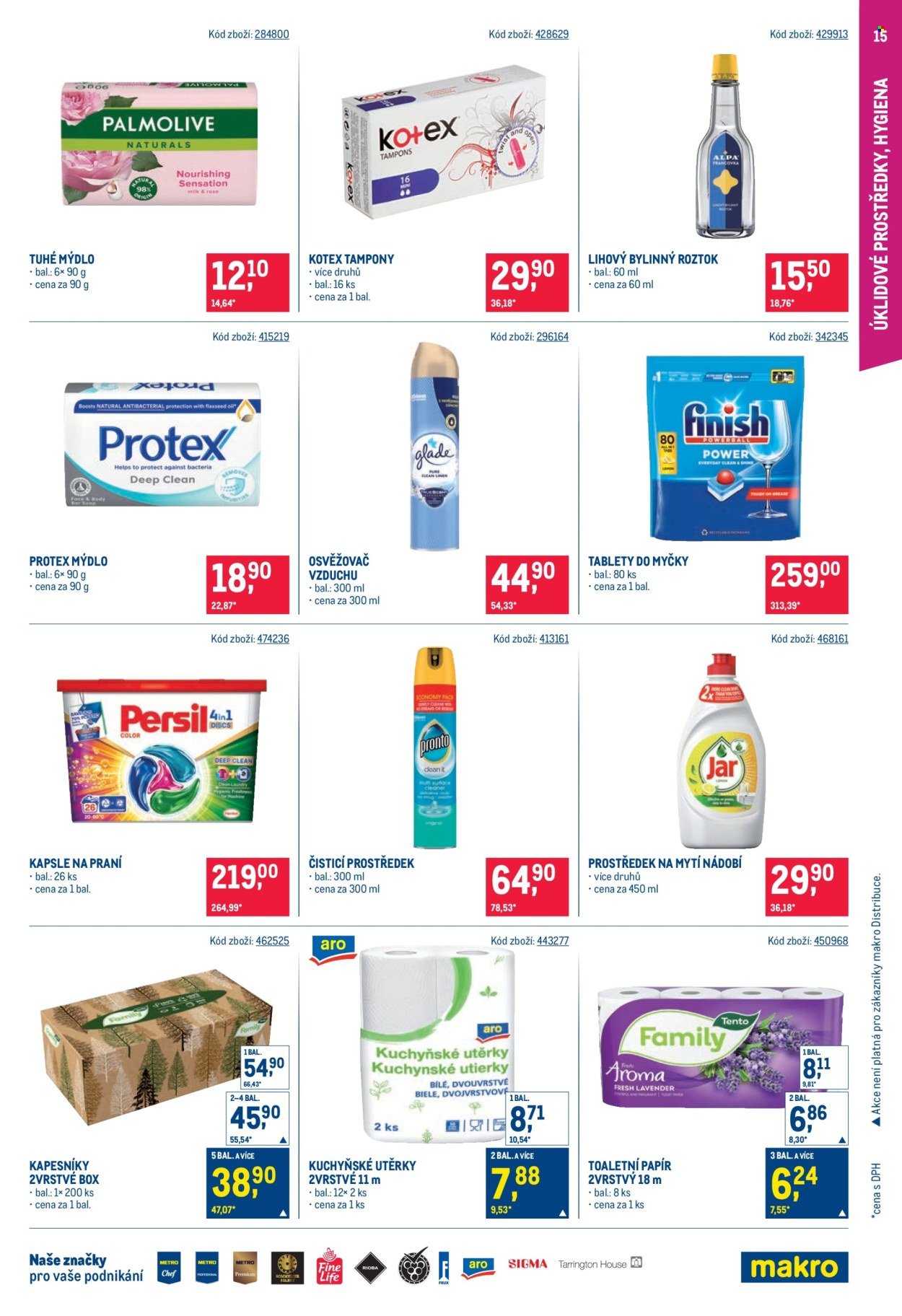 MAKRO leták - Maloobchod (2026-01-28 - 2026-02-10)