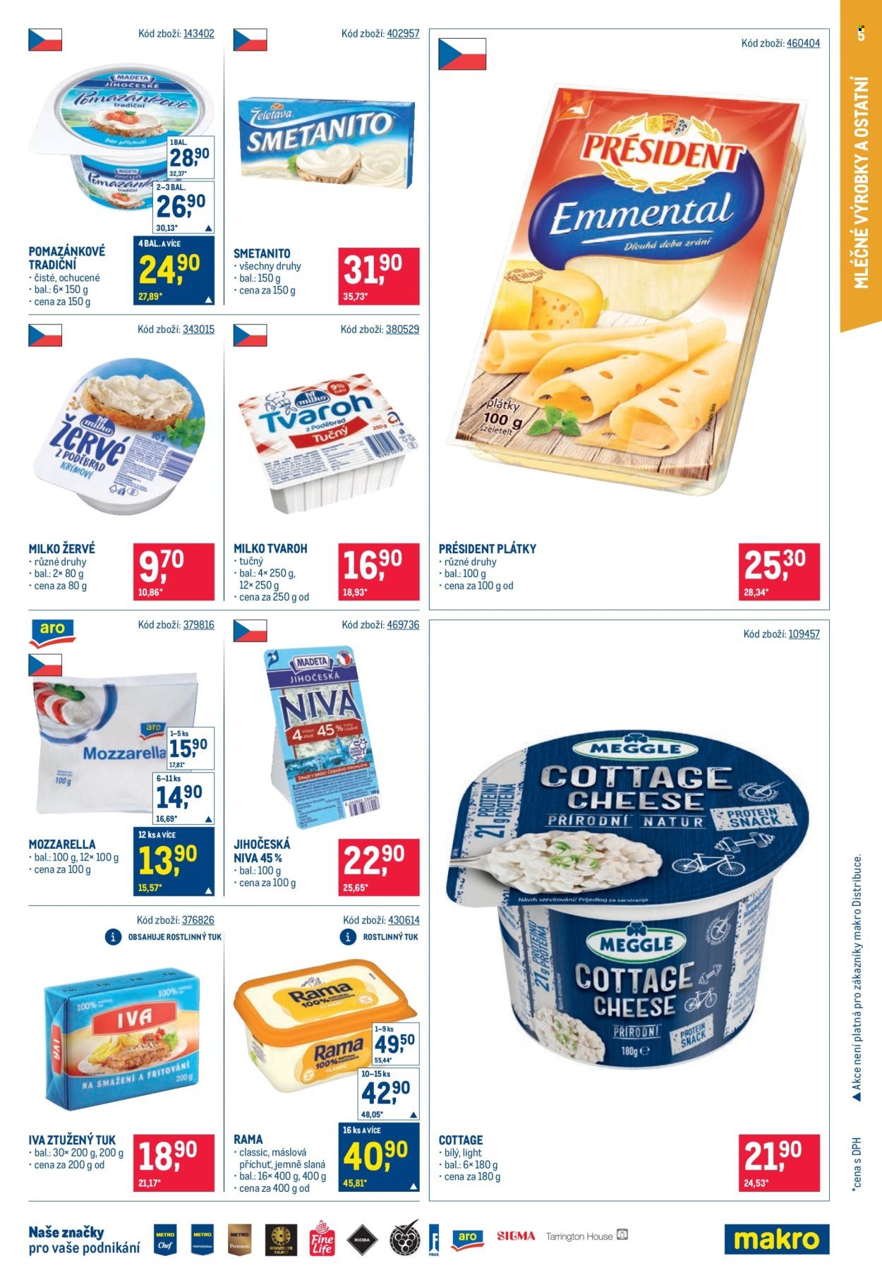 MAKRO leták - Maloobchod (2026-01-28 - 2026-02-10)