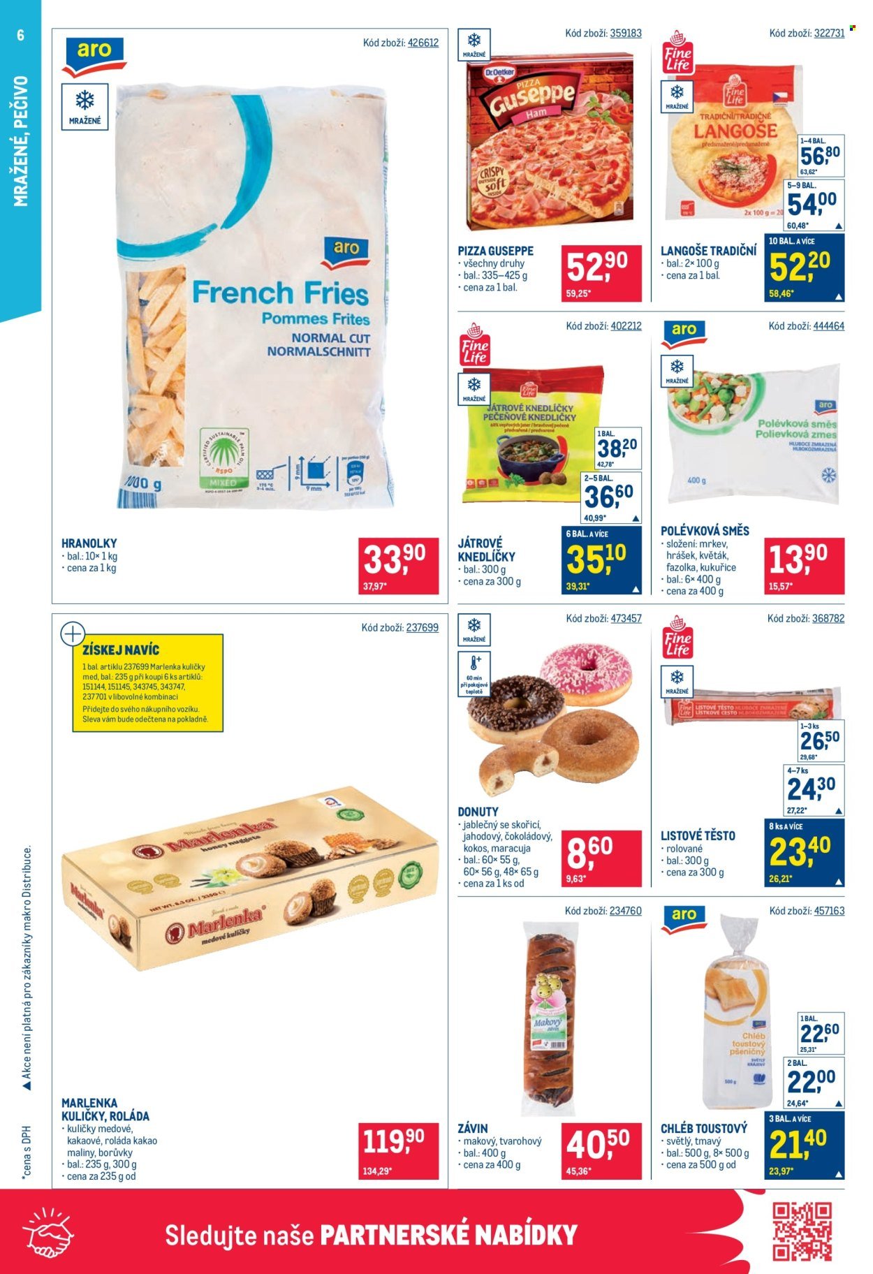 MAKRO leták - Maloobchod (2026-01-28 - 2026-02-10)