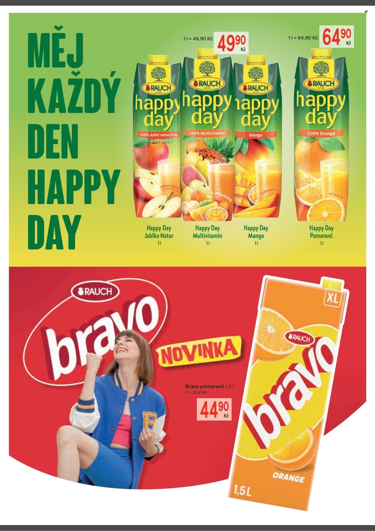 ŽABKA leták - Od středy 20.5.2026 (2026-05-20 - 2026-06-02)