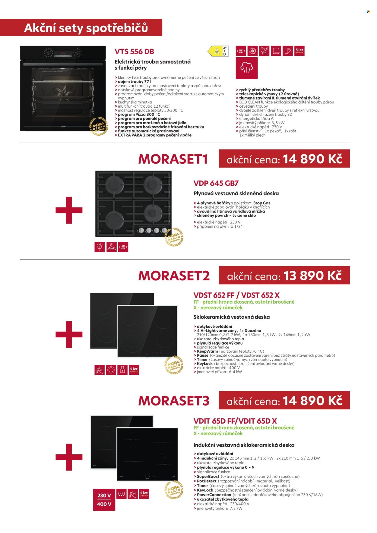 MÖBELIX leták - Mora (2026-04-01)