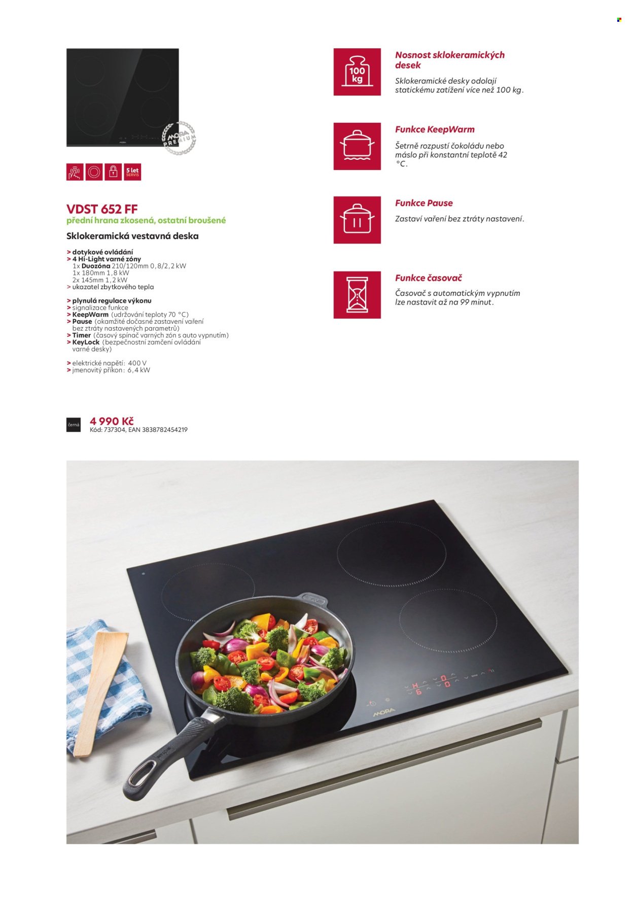 MÖBELIX leták - Mora (2026-04-01)