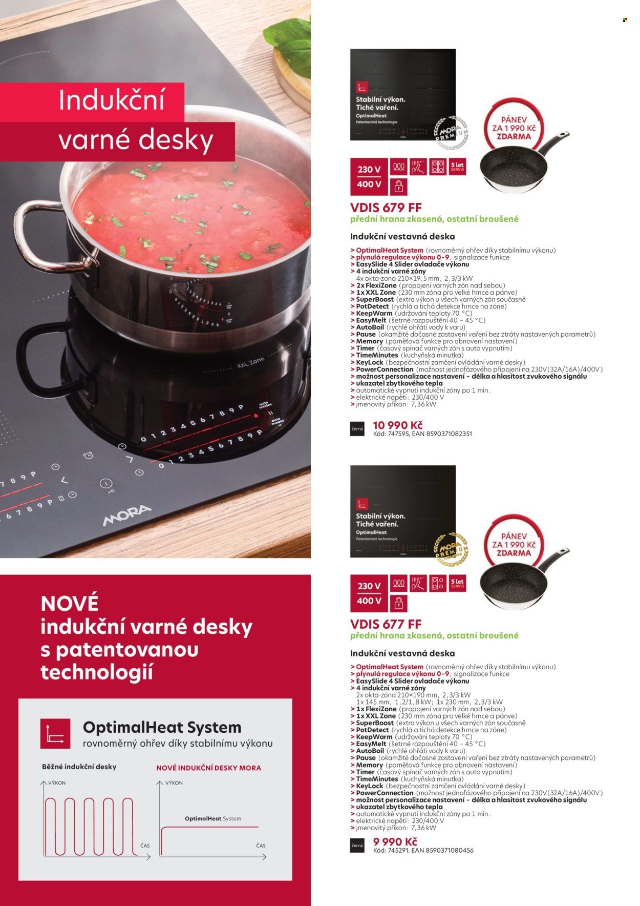 MÖBELIX leták - Mora (2026-04-01)