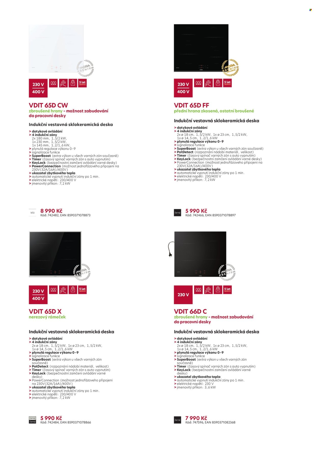 MÖBELIX leták - Mora (2026-04-01)