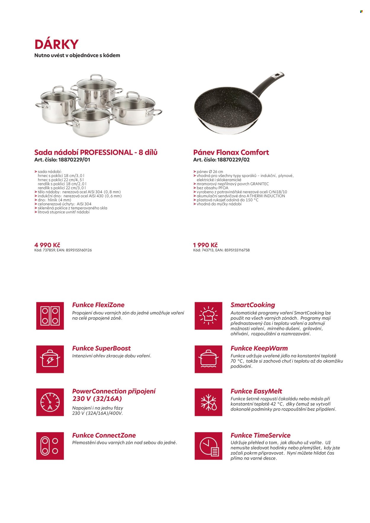 MÖBELIX leták - Mora (2026-04-01)
