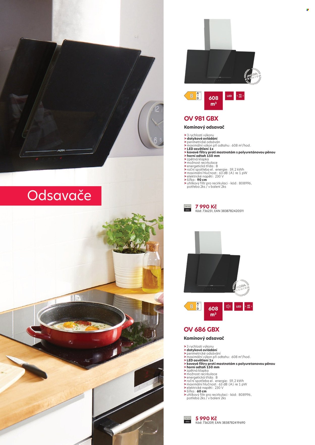 MÖBELIX leták - Mora (2026-04-01)