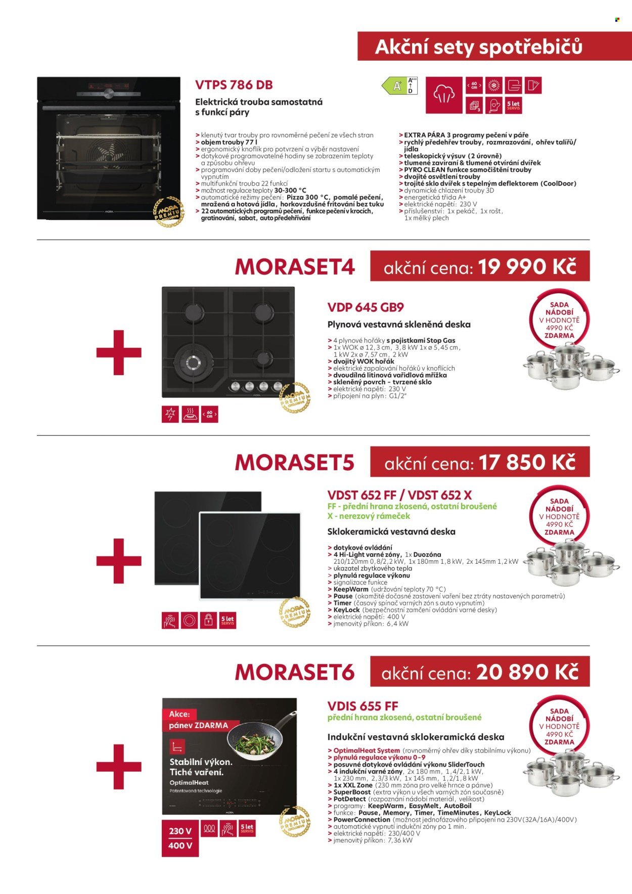 MÖBELIX leták - Mora (2026-04-01)