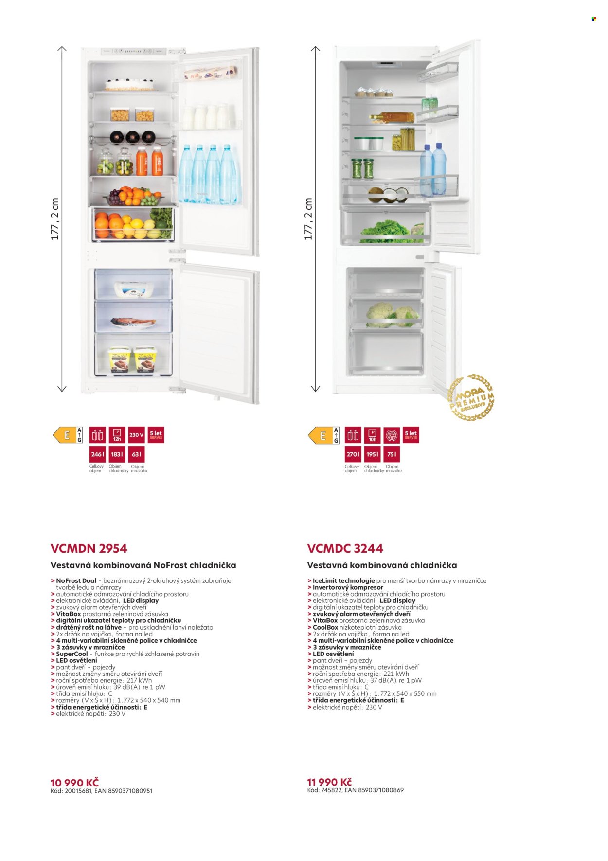 MÖBELIX leták - Mora (2026-04-01)