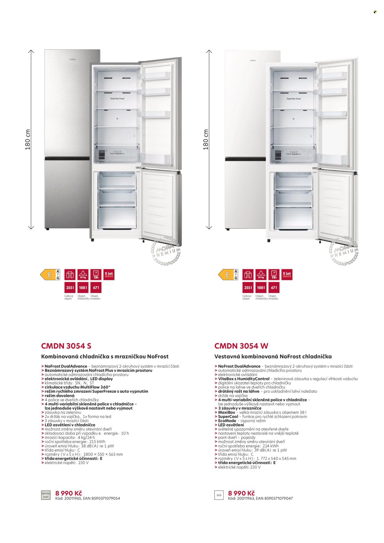 MÖBELIX leták - Mora (2026-04-01)
