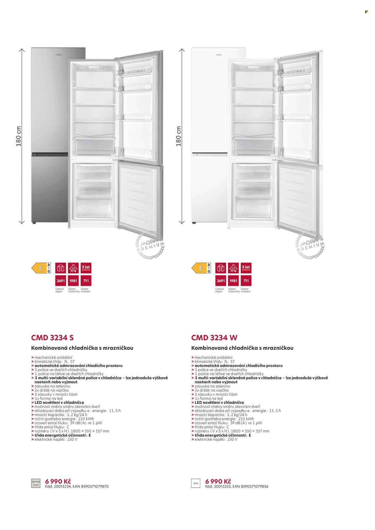 MÖBELIX leták - Mora (2026-04-01)