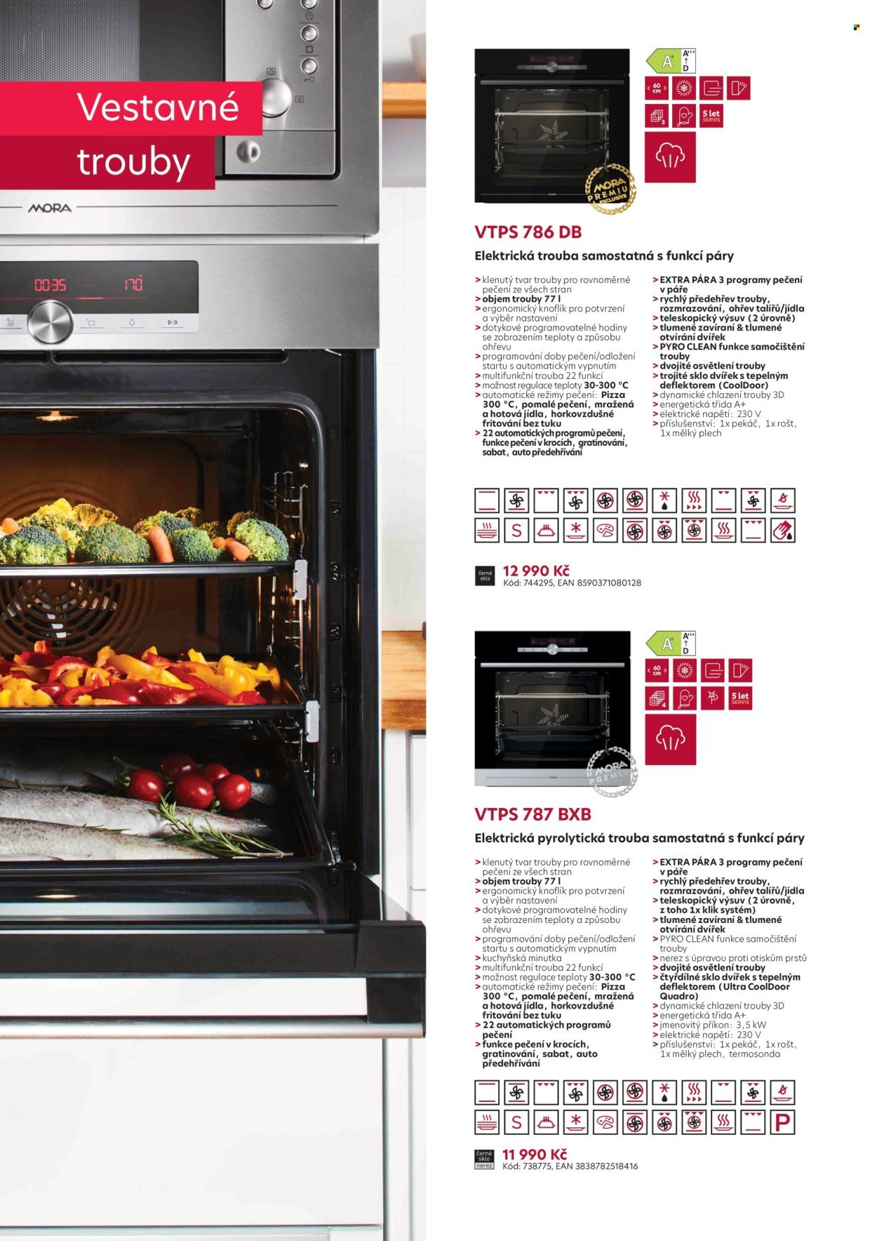 MÖBELIX leták - Mora (2026-04-01)