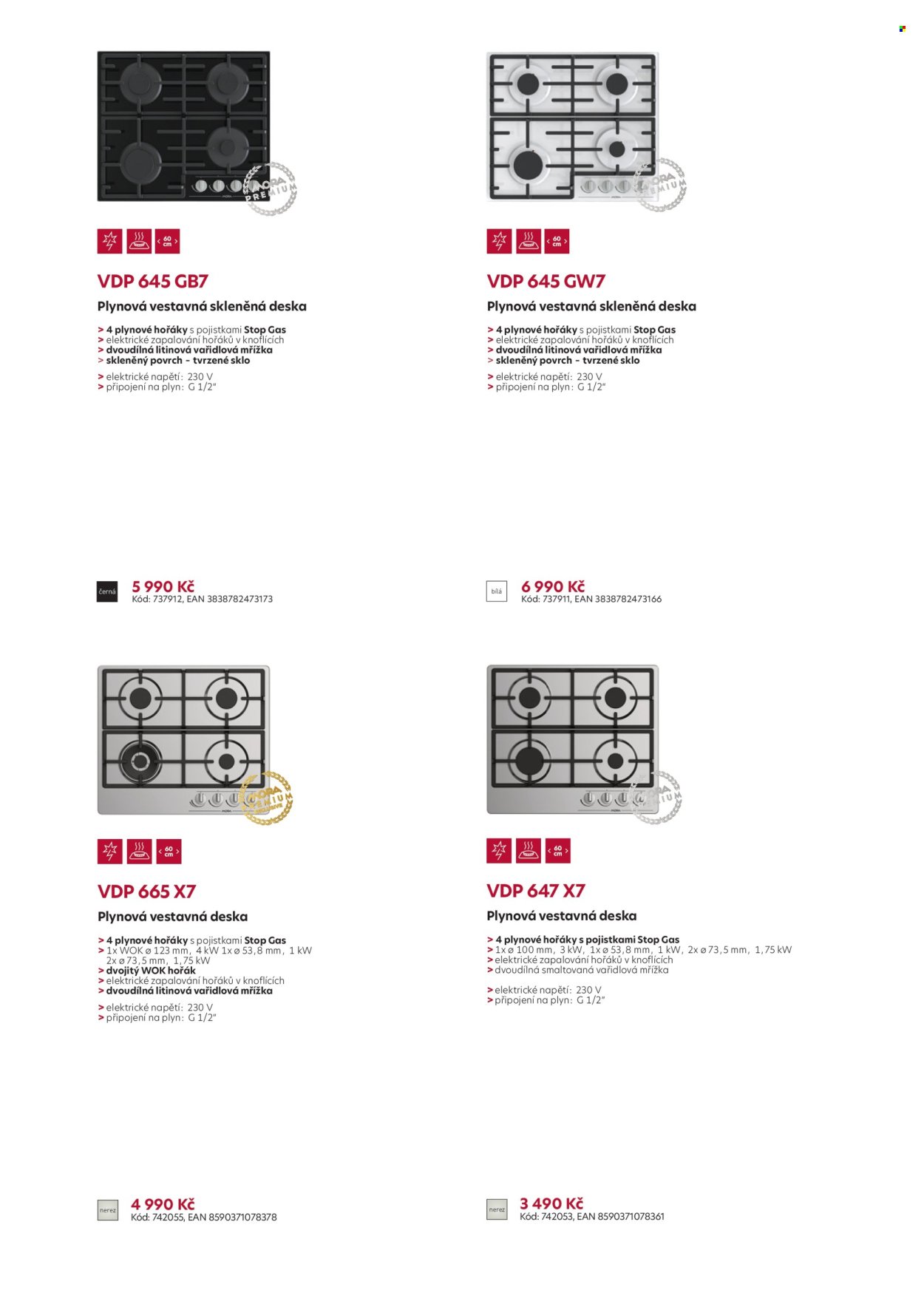 MÖBELIX leták - Mora (2026-04-01)