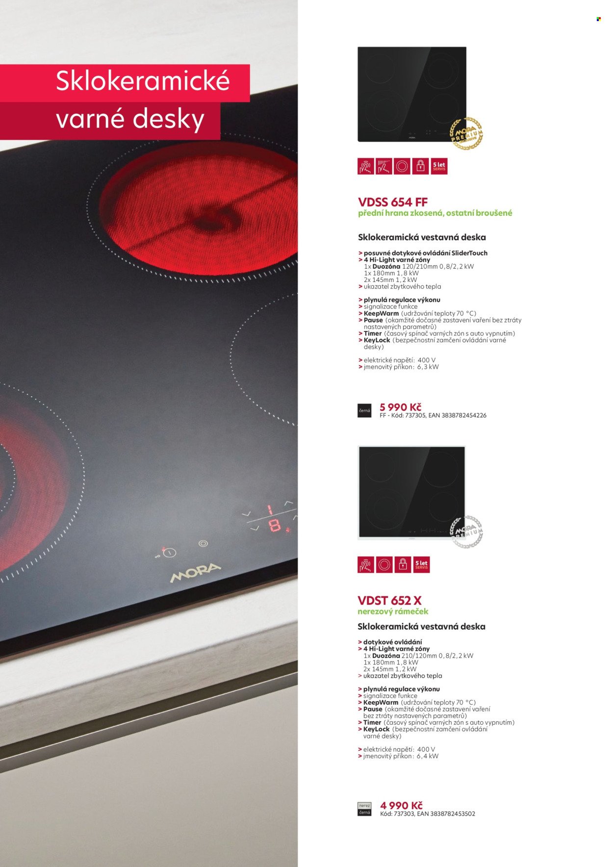 MÖBELIX leták - Mora (2026-04-01)