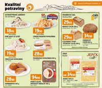 TREFA COOP leták - Od středy 6.5.2026 (2026-05-06 - 2026-05-12)