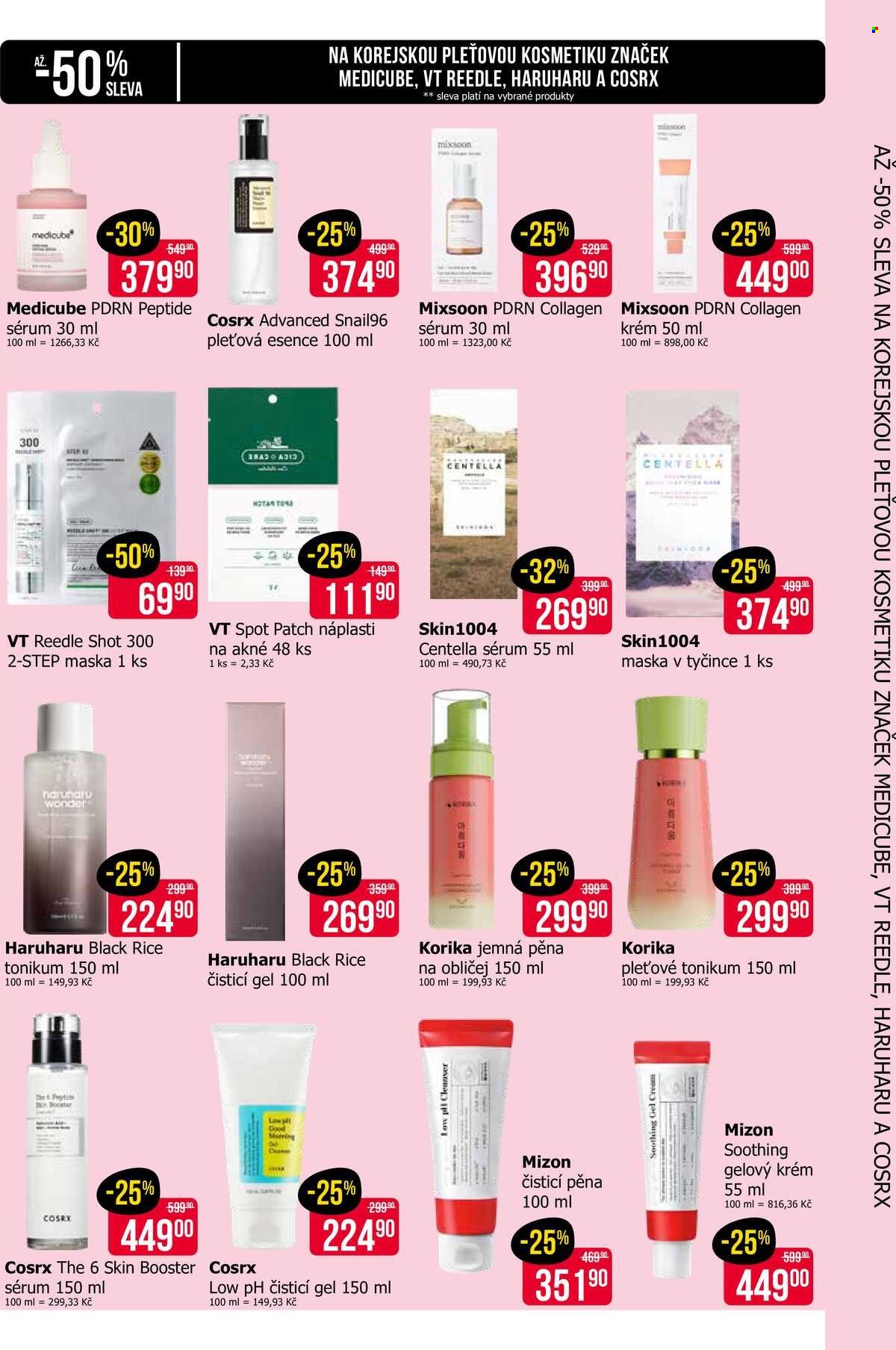TETA DROGERIE leták - Od čtvrtka 24.9.2026