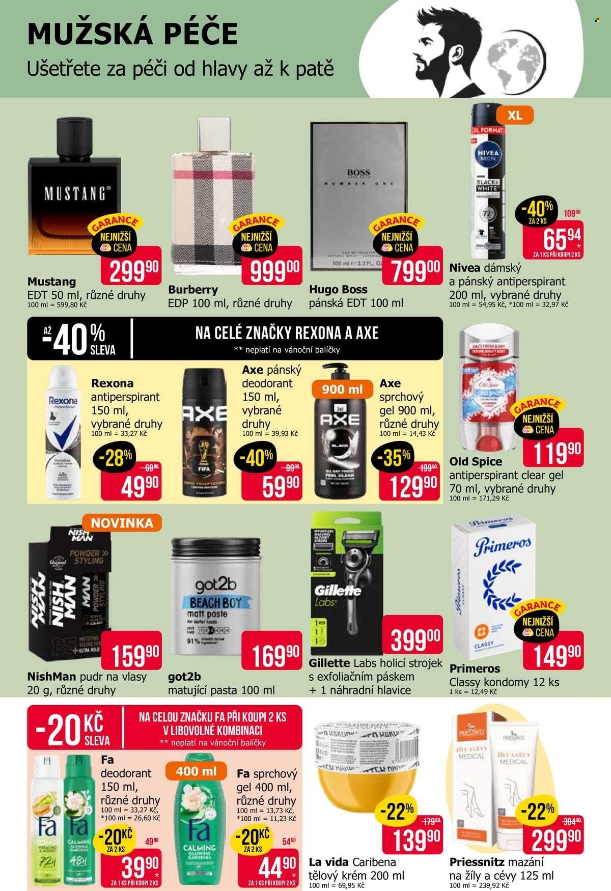 TETA DROGERIE leták - Od čtvrtka 24.9.2026