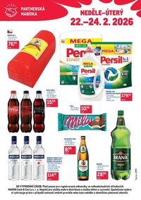 MAKRO leták - Partnerská nabídka (2026-02-22 - 2026-02-24)