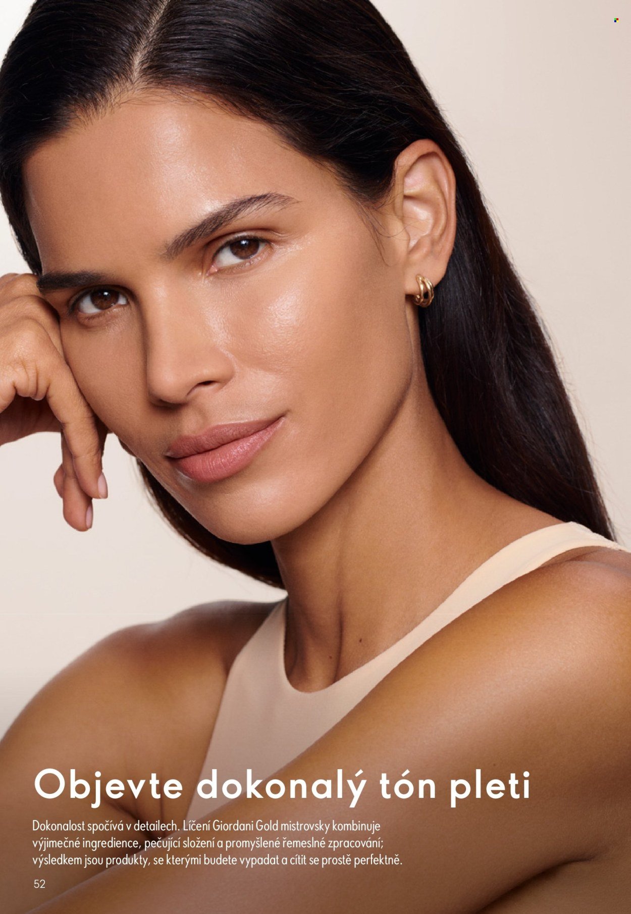 ORIFLAME leták - Od středy 29.7.2026