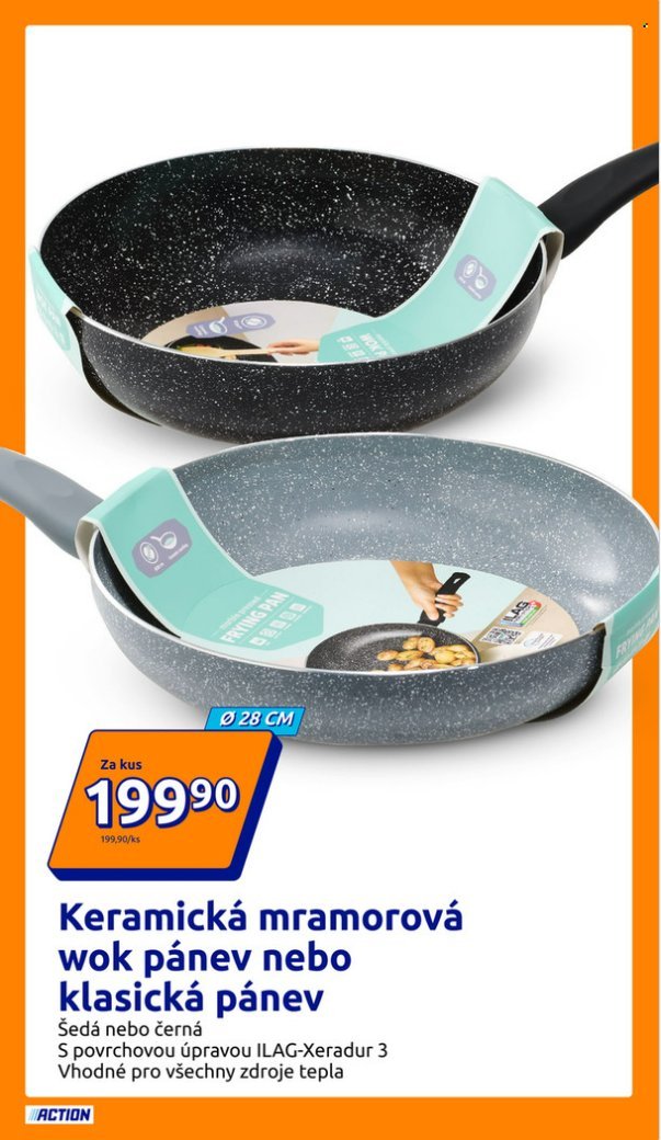 ACTION leták - Od středy 18.3.2026 (2026-03-18 - 2026-03-24)