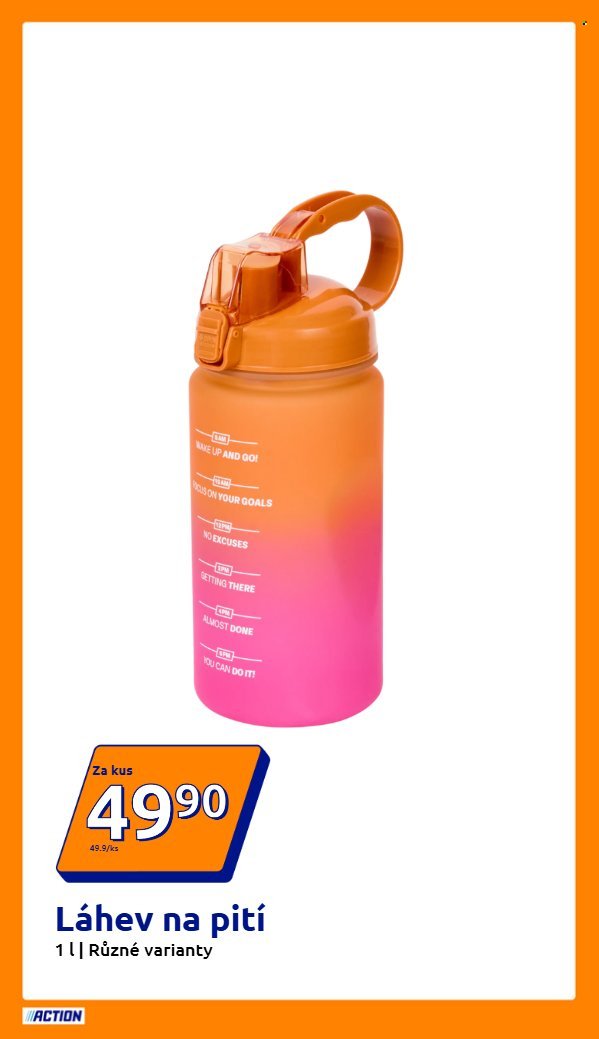 ACTION leták - Od středy 18.3.2026 (2026-03-18 - 2026-03-24)