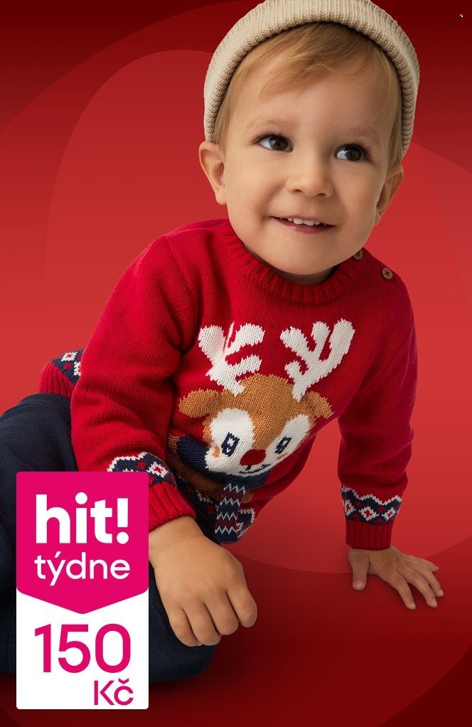 PEPCO leták - hity! týdne (2025-11-13 - 2025-11-19)