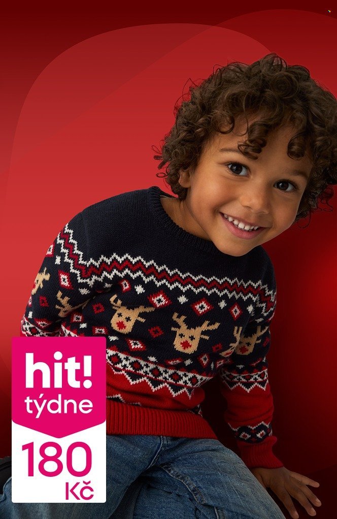 PEPCO leták - hity! týdne (2025-11-13 - 2025-11-19)